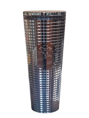 Starbucks 24oz. Holiday Tumbler